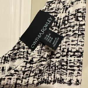 Cynthia Rowley Maxi dress